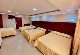 Hotel Adriands