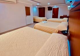 Hotel Adriands