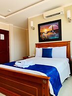 Hotel Adriands