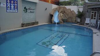 Hotel Adriands