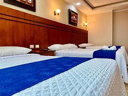 Hotel Adriands
