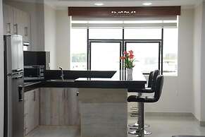 Hotel Adriands