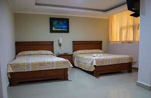 Hotel Adriands