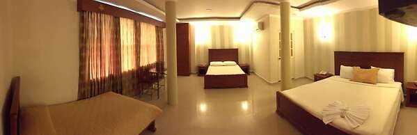 Hotel Adriands