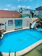 Hotel Adriands
