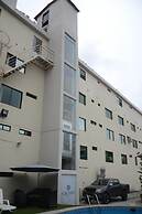 Hotel Adriands