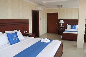Hotel Adriands