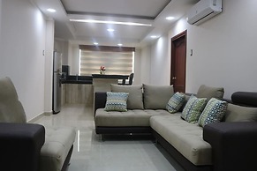 Hotel Adriands