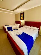 Hotel Adriands