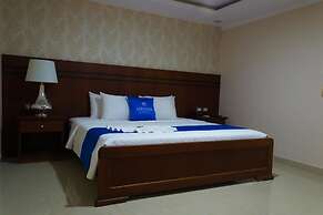 Hotel Adriands