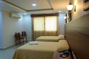 Hotel Adriands