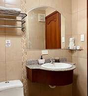 Hotel Adriands