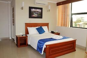 Hotel Adriands
