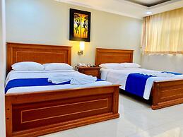 Hotel Adriands