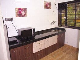 Nirvaah Home Siolim- 1BHK