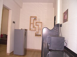 Nirvaah Home Siolim- 1BHK