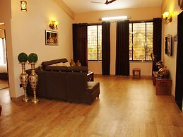 Nirvaah Home Siolim- 1BHK