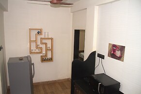 Nirvaah Home Siolim- 3BHK