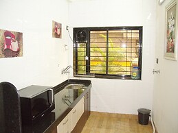 Nirvaah Home Siolim- 3BHK