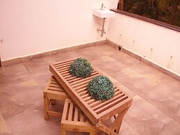 Nirvaah Home Siolim- 3BHK