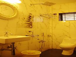 Nirvaah Home Siolim- 3BHK