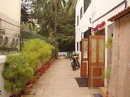 Nirvaah Home Siolim- 3BHK