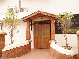 Nirvaah Home Siolim- 3BHK