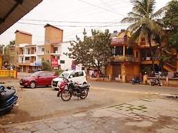 Nirvaah Home Siolim- 3BHK