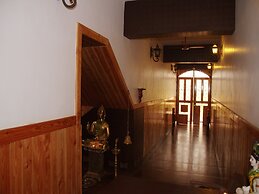 Nirvaah Home Siolim- 3BHK