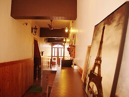 Nirvaah Home Siolim- 3BHK