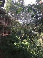 Villa Rock Stop Falls