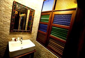 Baanthep Antique Homestay