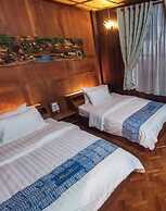 Baanthep Antique Homestay