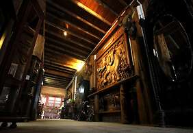 Baanthep Antique Homestay