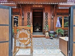 Baanthep Antique Homestay