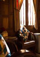 Baanthep Antique Homestay