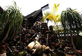 Baanthep Antique Homestay