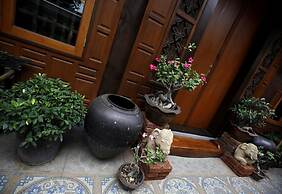 Baanthep Antique Homestay