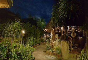 Baanthep Antique Homestay