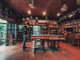 Baanthep Antique Homestay