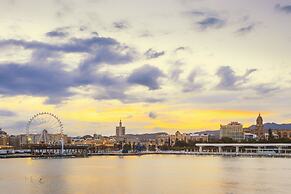 Frida Málaga Centro