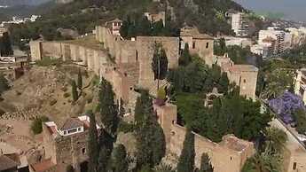 Frida Málaga Centro