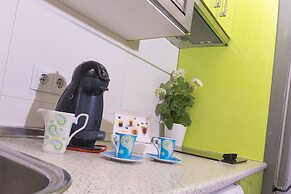 Frida Málaga Centro