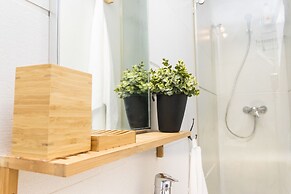 Frida Málaga Centro