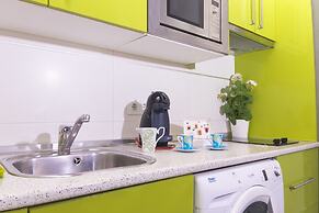 Frida Málaga Centro