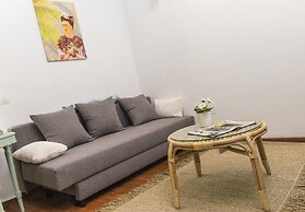 Frida Málaga Centro