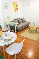 Frida Málaga Centro