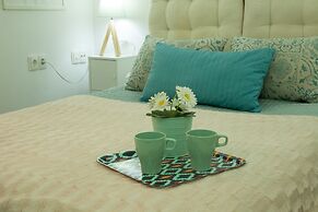 Frida Málaga Centro