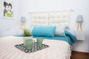 Frida Málaga Centro