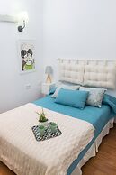 Frida Málaga Centro